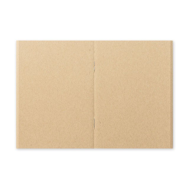 Traveler's Company | Recambio Passport 009 Papel Kraft