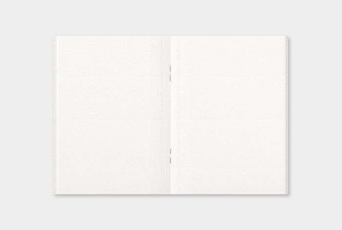 Traveler's Company | Recambio Passport 015 Papel Acuarela