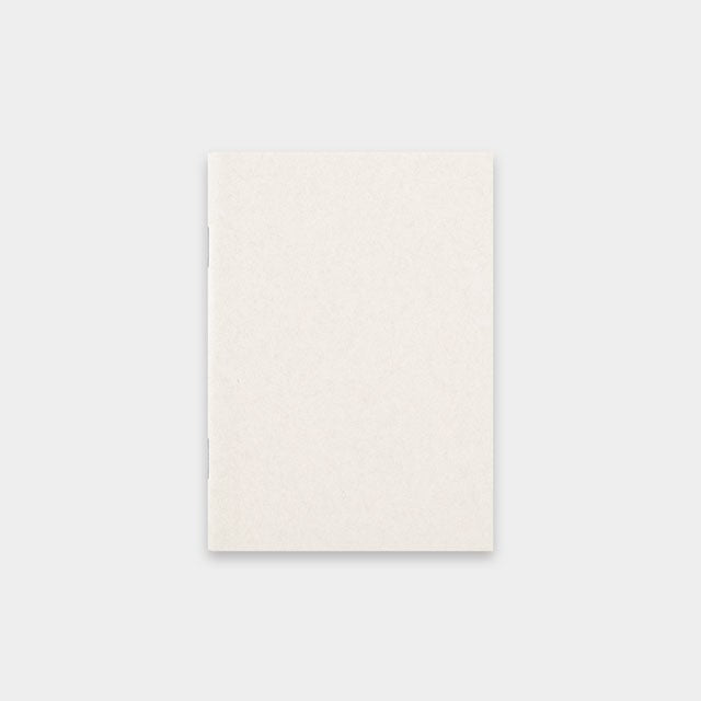 Traveler's Company | Recambio Passport 015 Papel Acuarela