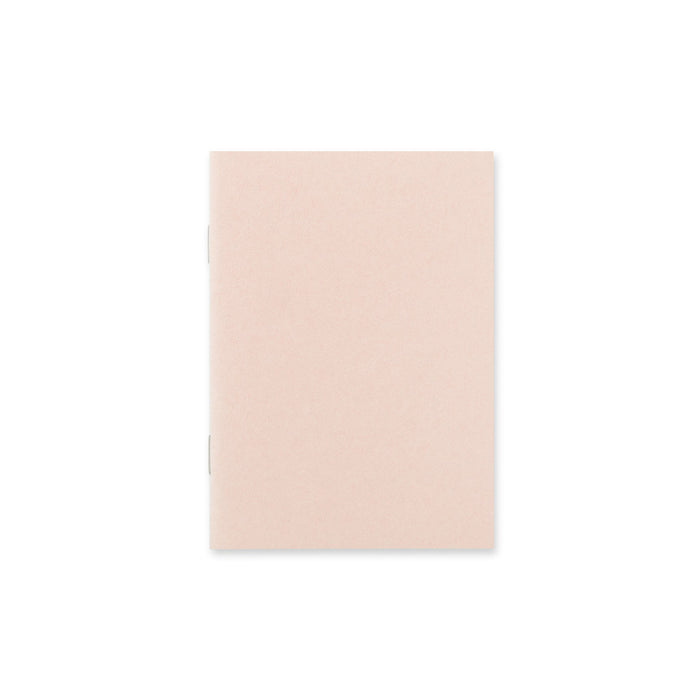 Traveler's Company | Recambio Passport 017 Sticker Release Paper