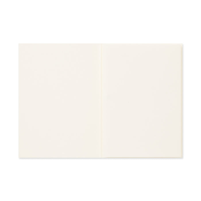 Traveler's Company | Recambio Passport 018 Accordion Fold Paper