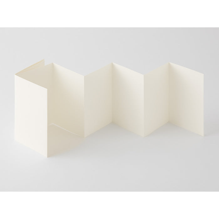 Traveler's Company | Recambio Passport 018 Accordion Fold Paper