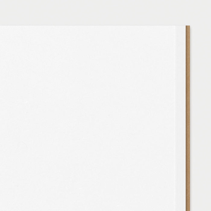 Traveler's Company | Recambio Regular 003 Cuaderno Liso
