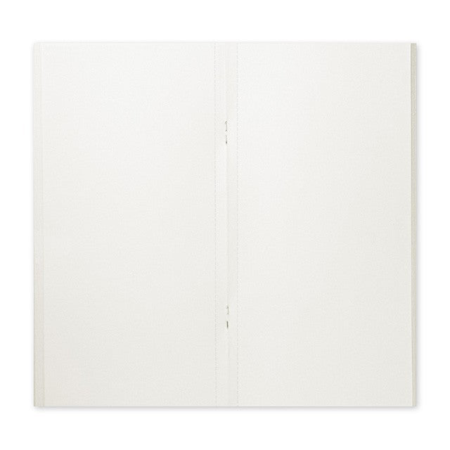 Traveler's Company | Recambio Regular 012 Papel Sketch