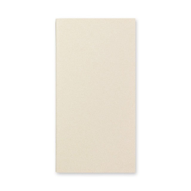 Traveler's Company | Recambio Regular 013 Papel Ultrafino