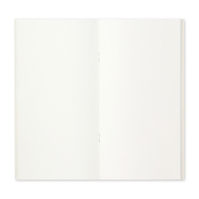 Traveler's Company | Recambio Regular 013 Papel Ultrafino