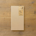 Traveler's Company | Recambio Regular 014 Papel Kraft