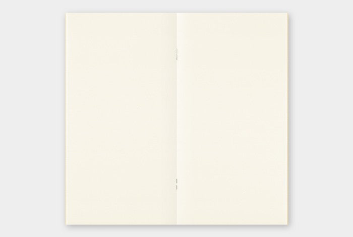Traveler's Company | Recambio Regular 025 Papel Crema