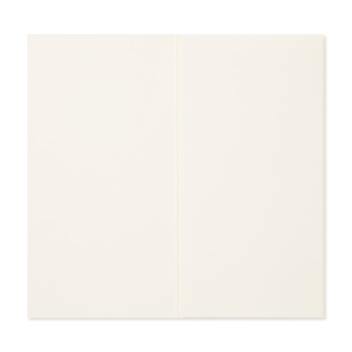 Traveler's Company | Recambio Regular 032 Accordion Fold Paper