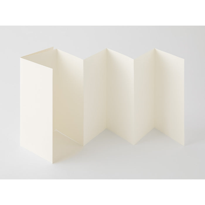 Traveler's Company | Recambio Regular 032 Accordion Fold Paper