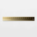 Traveler's Company | Regla Brass
