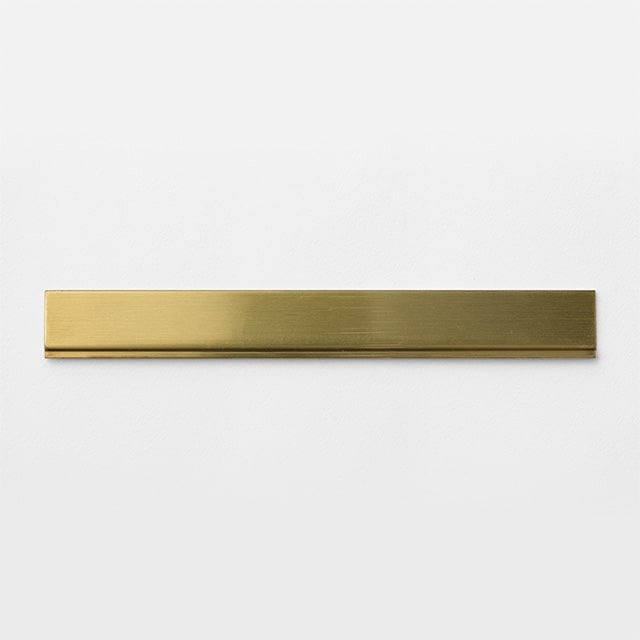 Traveler's Company | Regla Brass