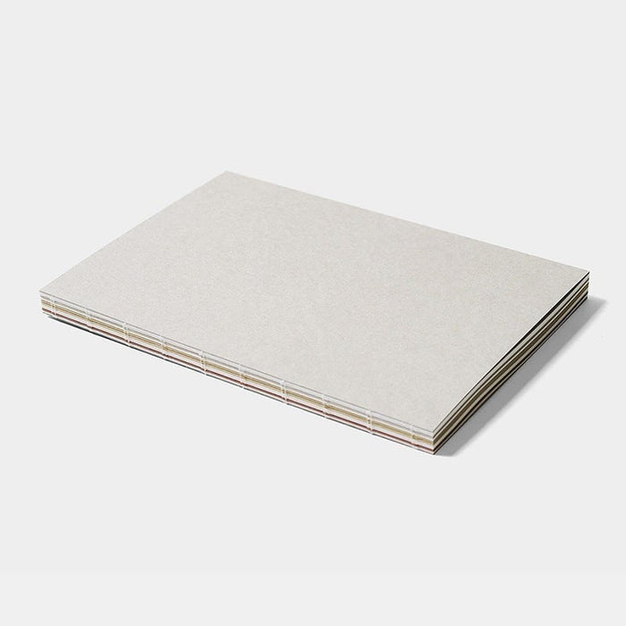 Trolls Paper | Cuaderno Multicolor Caprice Light Gray