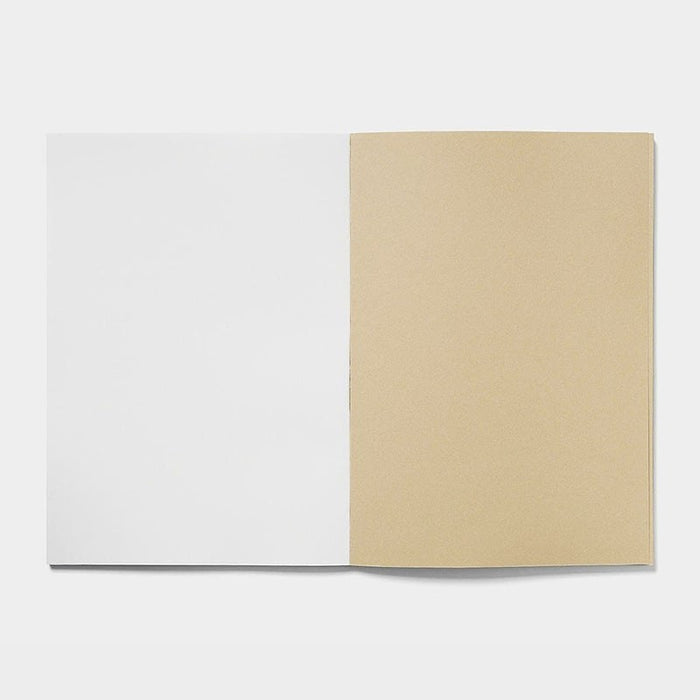 Trolls Paper | Cuaderno Multicolor Caprice Light Gray