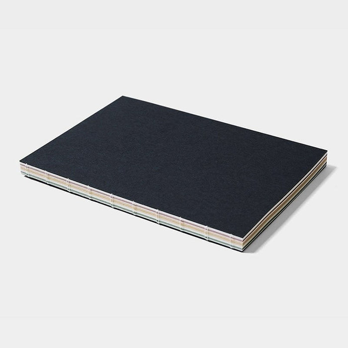 Trolls Paper | Cuaderno Multicolor Caprice Navy