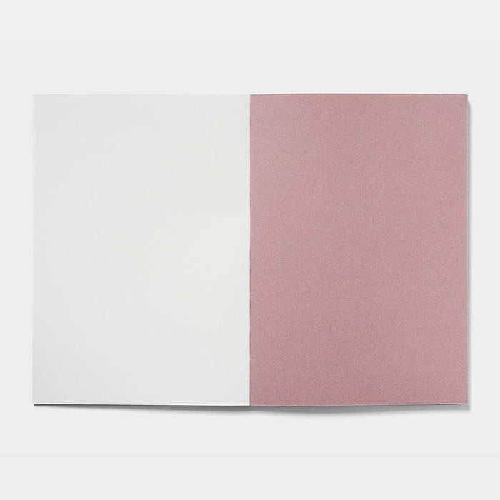 Trolls Paper | Cuaderno Multicolor Caprice Navy