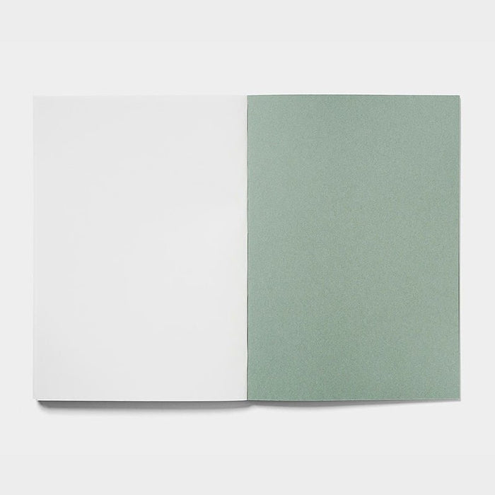 Trolls Paper | Cuaderno Multicolor Caprice Navy