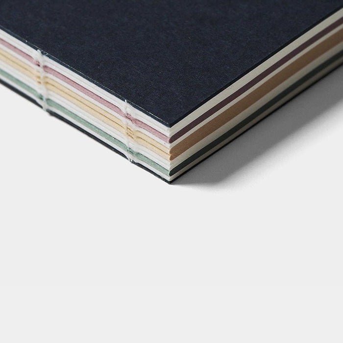 Trolls Paper | Cuaderno Multicolor Caprice Navy
