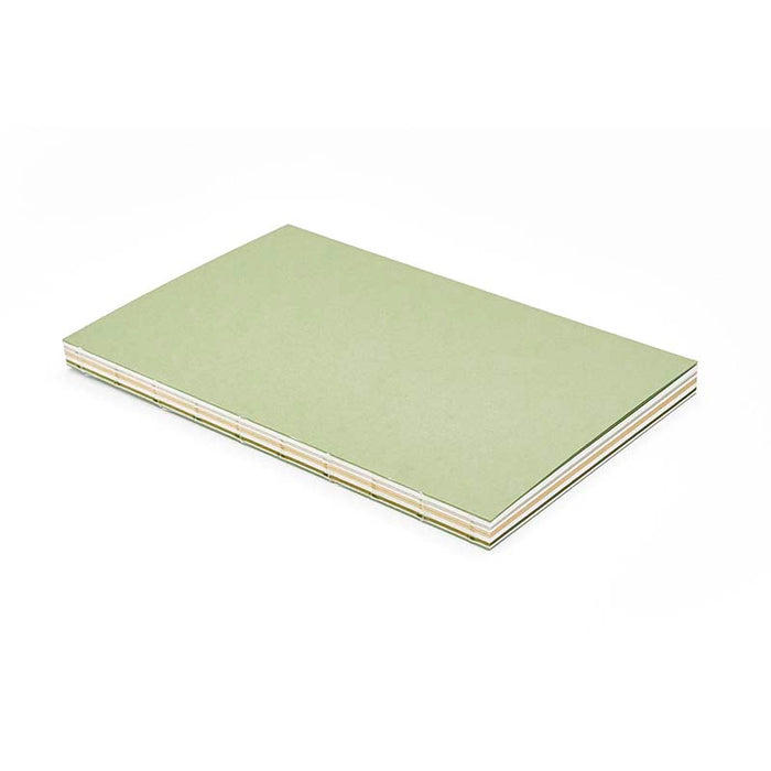 Trolls Paper | Cuaderno Multicolor Caprice Pistachio
