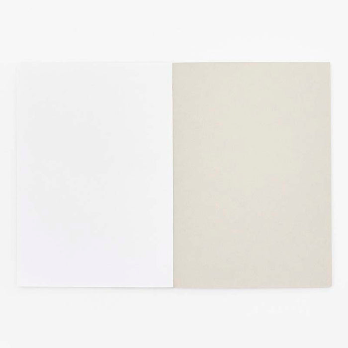Trolls Paper | Cuaderno Multicolor Caprice Pistachio