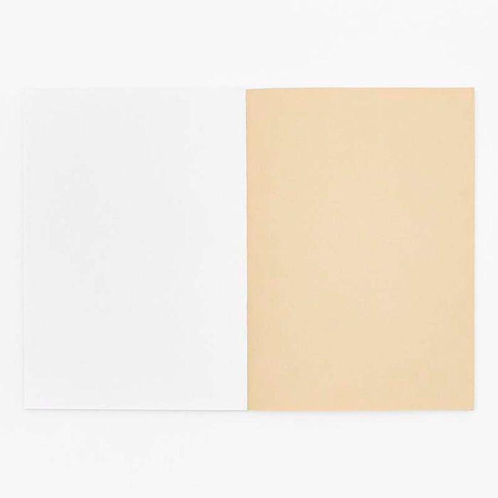 Trolls Paper | Cuaderno Multicolor Caprice Pistachio