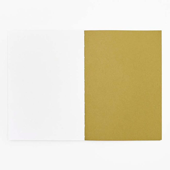 Trolls Paper | Cuaderno Multicolor Caprice Pistachio