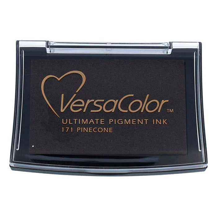 Tsukineko | Tinta Versacolor Pinecone 171