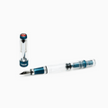TWSBI | Pluma Estilográfica Diamond 580 ALR Prussian Blue EF
