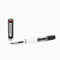 TWSBI | Pluma Estilográfica ECO Black EF