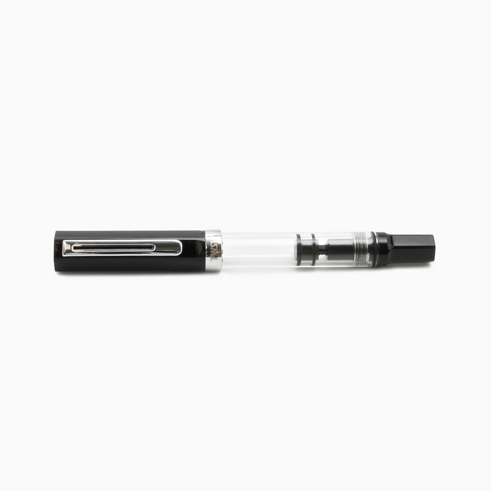 TWSBI | Pluma Estilográfica ECO Black EF