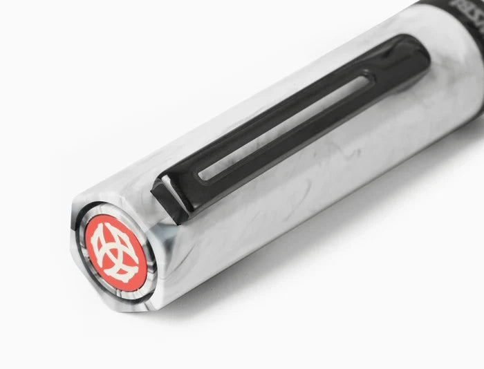 TWSBI | Pluma Estilográfica ECO Carrera with Oynx EF