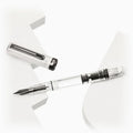 TWSBI | Pluma Estilográfica ECO Carrera with Oynx F