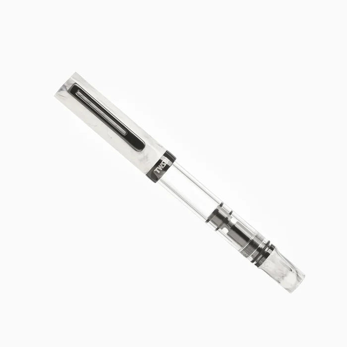 TWSBI | Pluma Estilográfica ECO Carrera with Oynx F