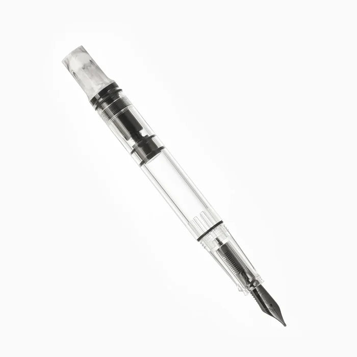 TWSBI | Pluma Estilográfica ECO Carrera with Oynx F