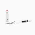 TWSBI | Pluma Estilográfica ECO White EF