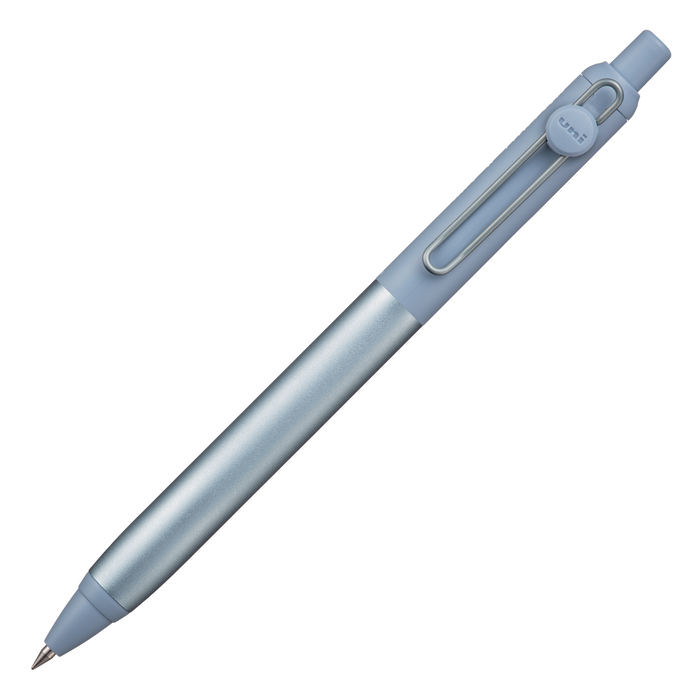 Uni-ball ZENTO Gel Pen - Flow