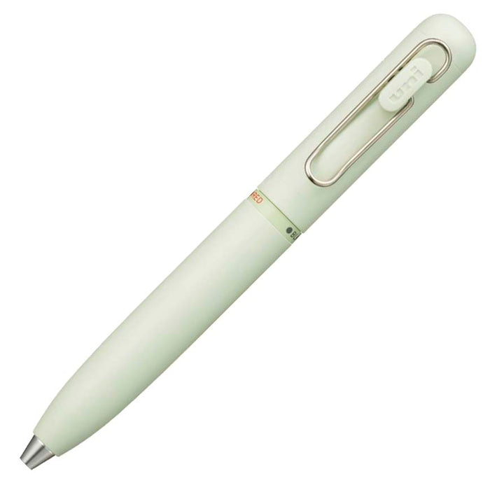 Uniball | Bolígrafo Mini ONE Multi Tri-Color 0.38 Grass Green