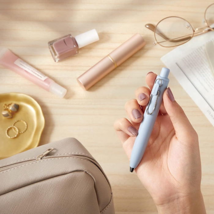 Uniball | Bolígrafo Mini ONE P 0.38 Coffee