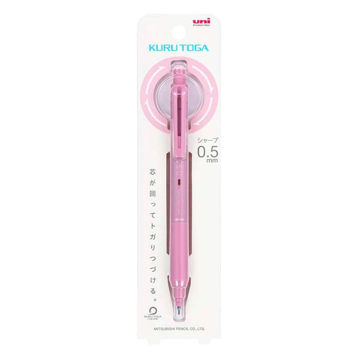 Uniball | Portaminas Kuru Toga KS 0.5 Coral Pink