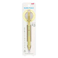 Uniball | Portaminas Kuru Toga KS 0.5 Cream Yellow