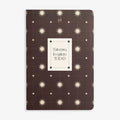 Uo Estudio | Libreta Universo, Lo Quiero Todo (Puntos)