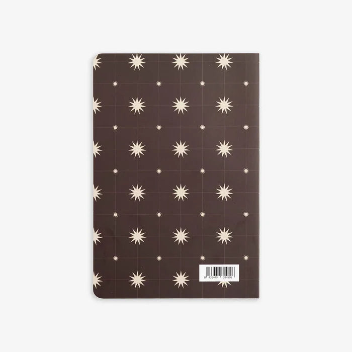 Uo Estudio | Libreta Universo, Lo Quiero Todo (Puntos)