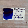 Van Dieman's Encore - Barber of Seville - 40ml Bottled Ink