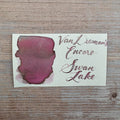 Van Dieman's Encore - Swan Lake - 40ml Bottled Ink