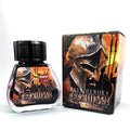Van Dieman's Greek Heroes - Leonidas 40ml Bottled Ink