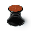 Visconti 50ml Bottled Ink - Sepia | Atlas Stationers.
