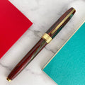 Visconti Van Gogh Rollerball Pen - Flowering Plum Orchard
