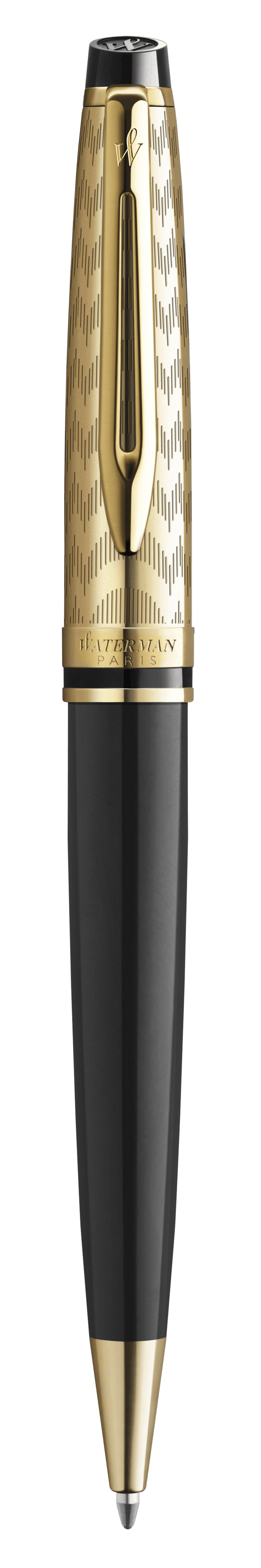 Waterman Expert Ballpoint Pen - Opéra Collection (Special Edition)