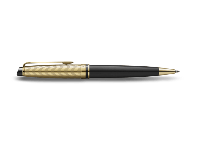 Waterman Expert Ballpoint Pen - Opéra Collection (Special Edition)