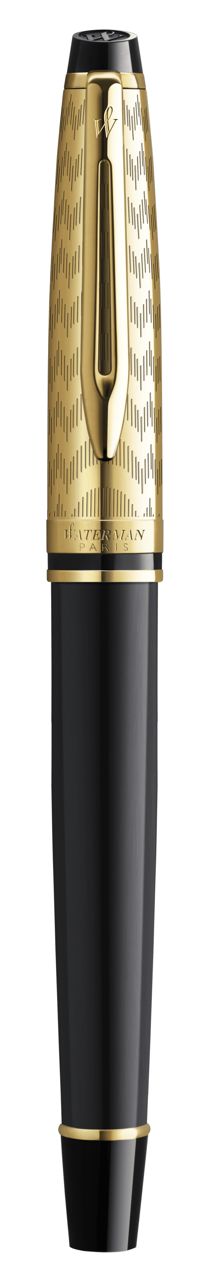 Waterman Expert Fountain Pen - Opéra Collection (Special Edition)